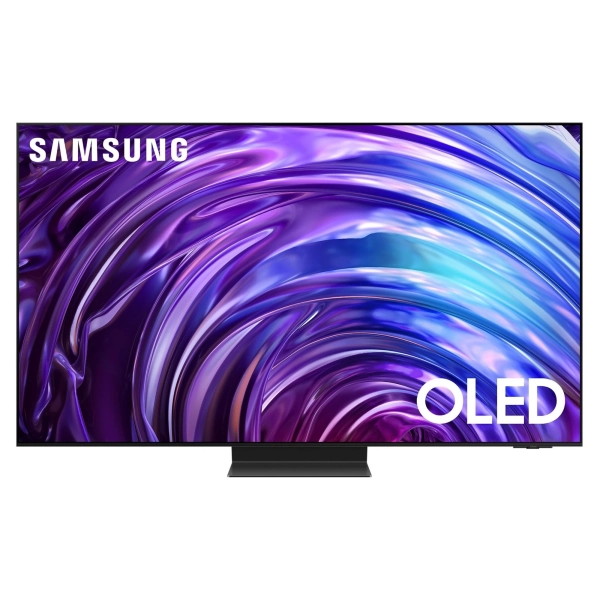 Купити Телевізор Samsung QE77S95DAUXUA - фото 1