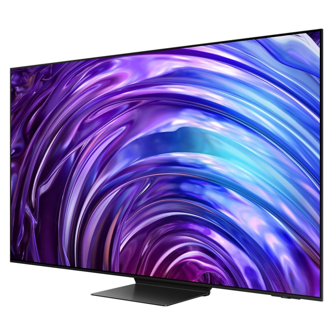 Купити Телевізор Samsung QE77S95DAUXUA - фото 3