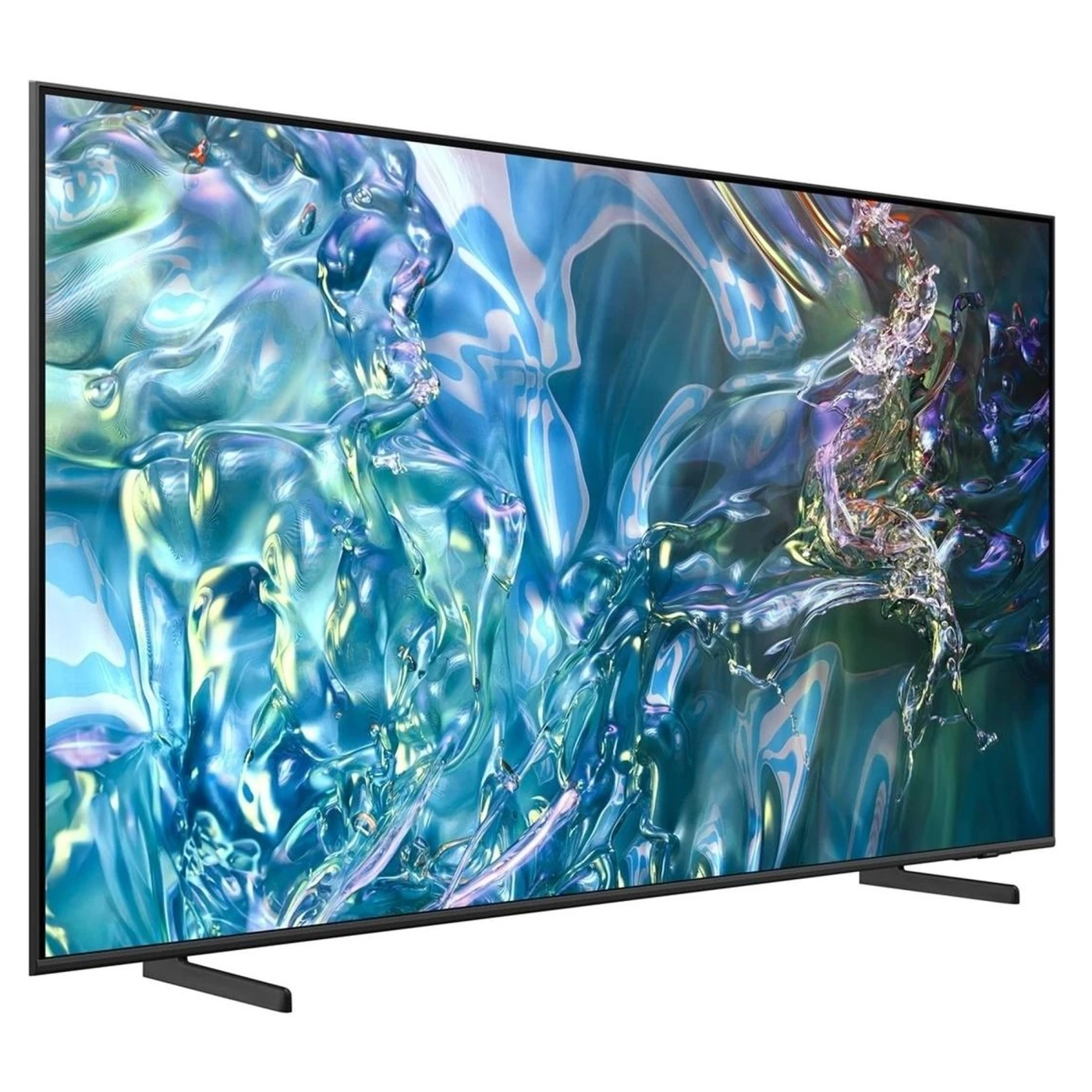 Купити Телевізор Samsung QE85Q60DAUXUA - фото 2