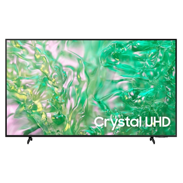 Купити Телевізор Samsung UE43DU8000UXUA - фото 1