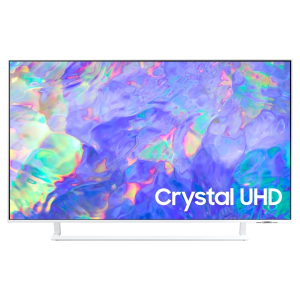 Купити Телевізор Samsung UE50CU8510UXUA - фото 1