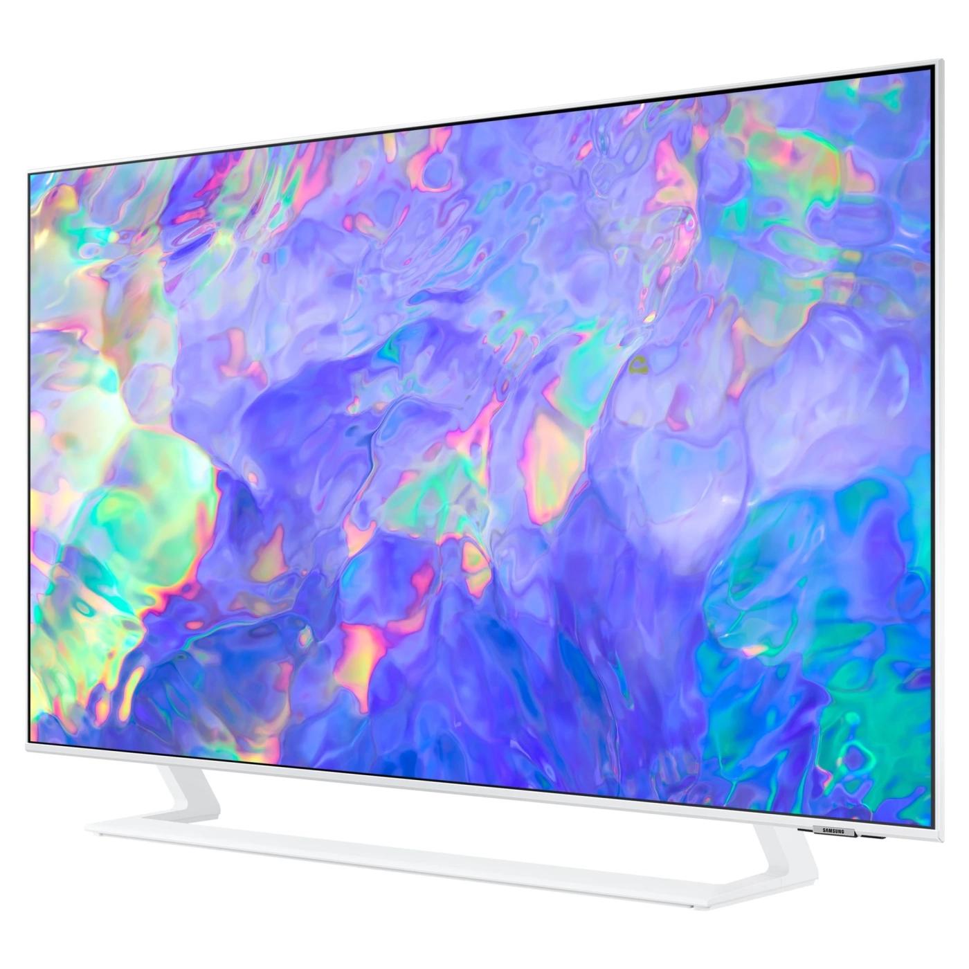 Купити Телевізор Samsung UE50CU8510UXUA - фото 2