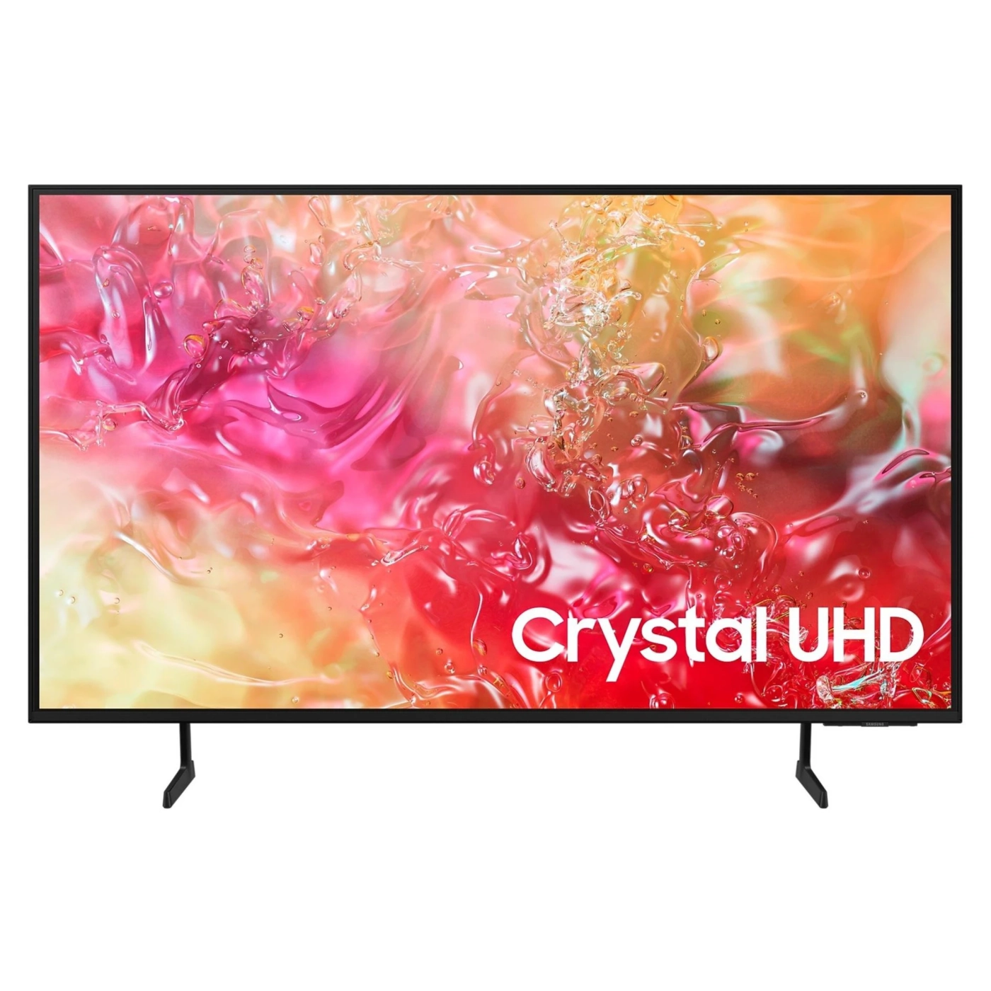 Купить Телевизор Samsung UE50DU7100UXUA - фото 1
