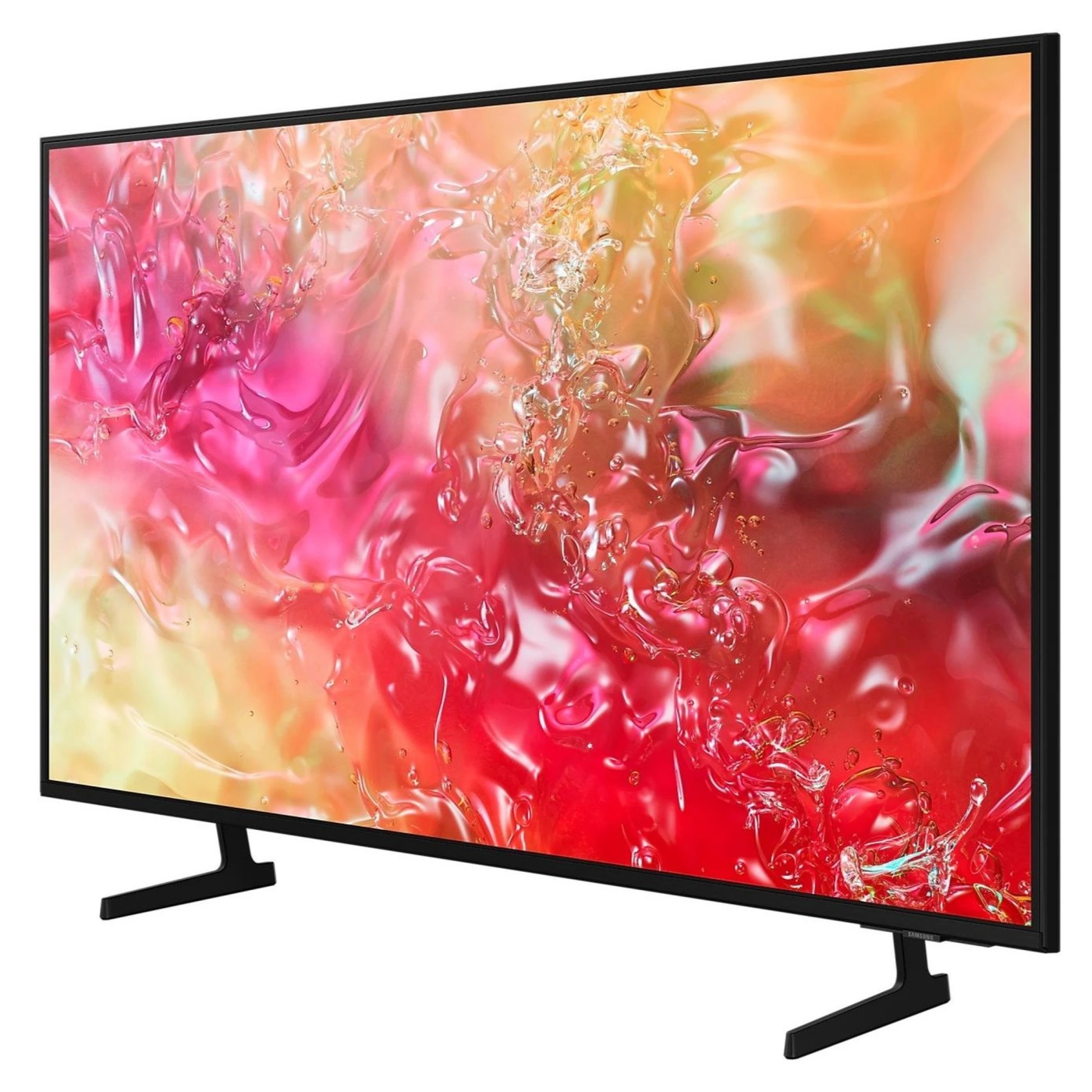 Купить Телевизор Samsung UE50DU7100UXUA - фото 3