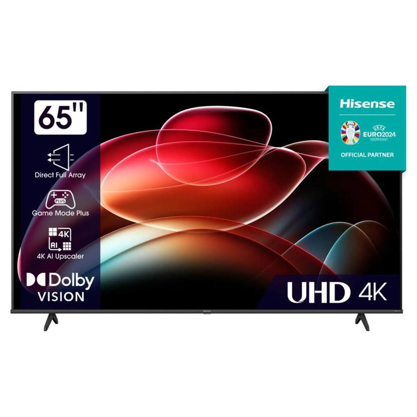 Купить Телевизор Hisense 65A6K - фото 1