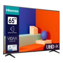 Купить Телевизор Hisense 65A6K - фото 2