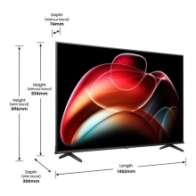 Купить Телевизор Hisense 65A6K - фото 7