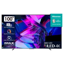 Купить Телевизор Hisense 100U7KQ - фото 1