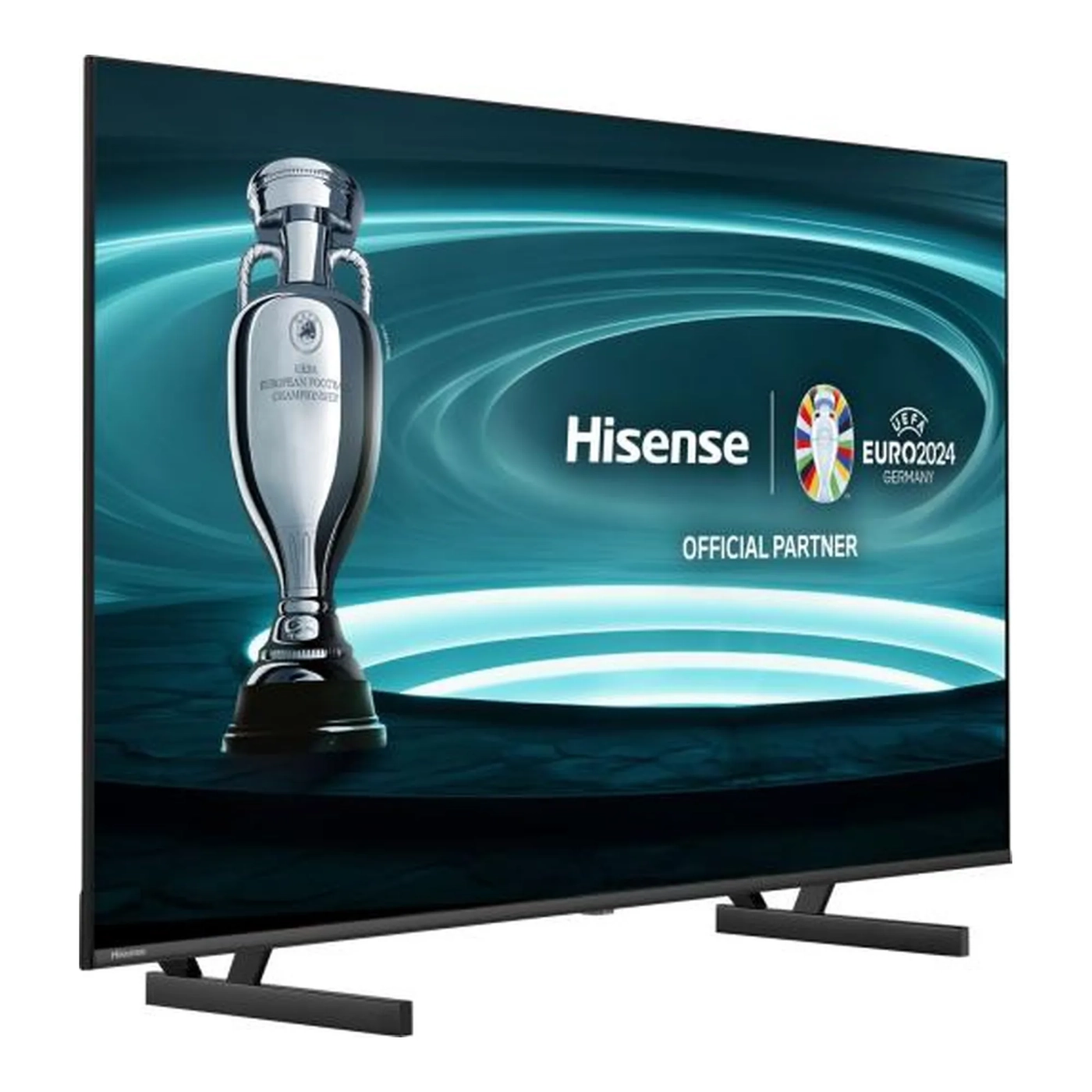 Купить Телевизор Hisense 55U6NQ - фото 2