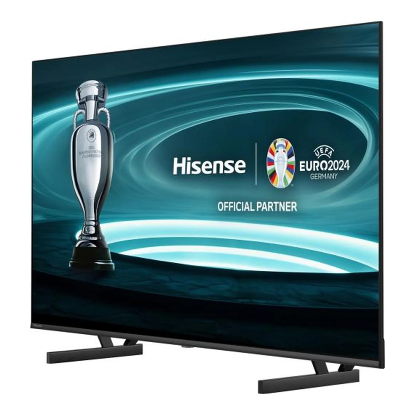 Купить Телевизор Hisense 55U6NQ - фото 3