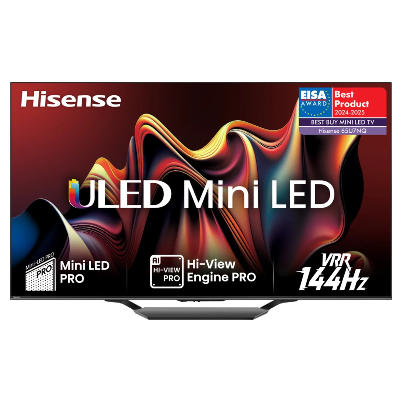 Купить Телевизор Hisense 65U7NQ - фото 1