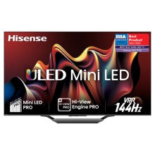 Купить Телевизор Hisense 65U7NQ - фото 1