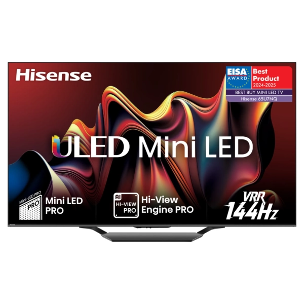 Купить Телевизор Hisense 65U7NQ - фото 1