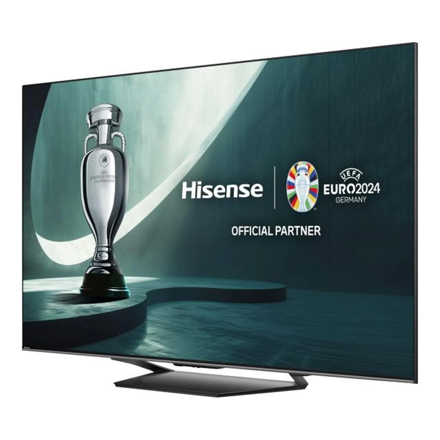Купить Телевизор Hisense 65U7NQ - фото 3