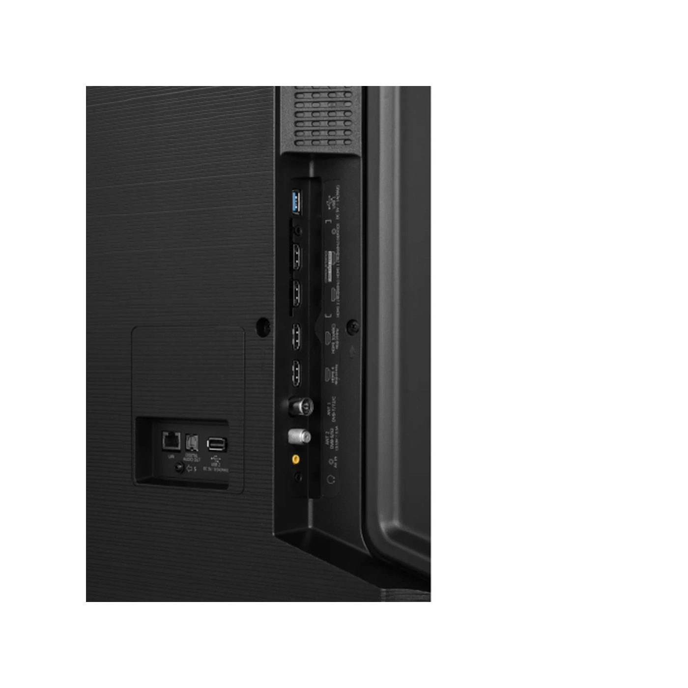 Купить Телевизор Hisense 65U7NQ - фото 7