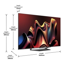 Купить Телевизор Hisense 65U7NQ - фото 8