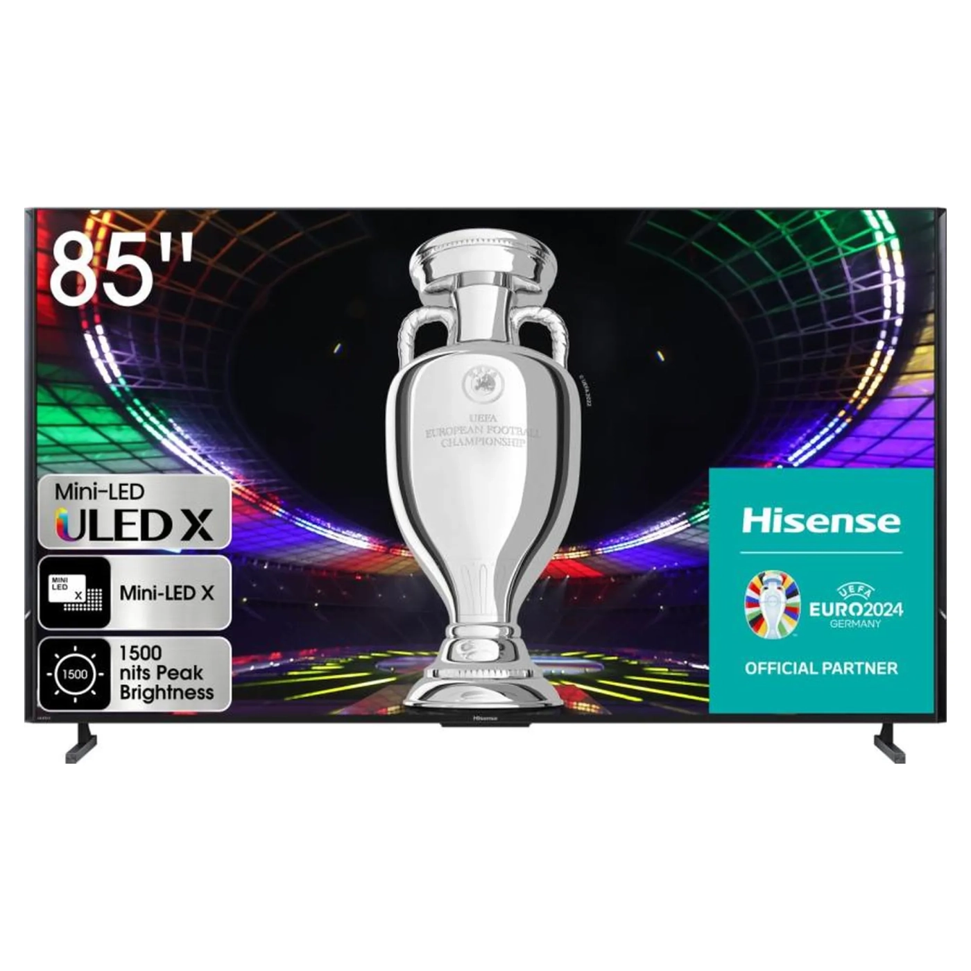 Купить Телевизор Hisense 85UXKQ - фото 1