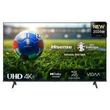 Купити Телевізор Hisense 75A6N - фото 1