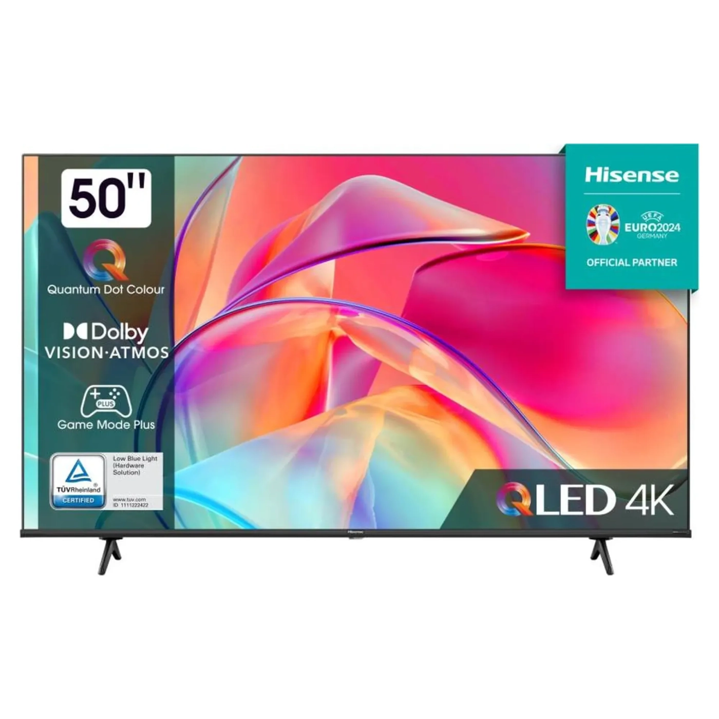 Купить Телевизор Hisense 50E7KQ - фото 1