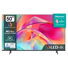 Купить Телевизор Hisense 50E7KQ - фото 1