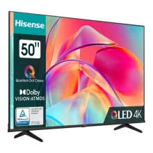 Купить Телевизор Hisense 50E7KQ - фото 2