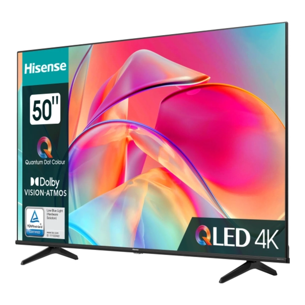 Купить Телевизор Hisense 50E7KQ - фото 3