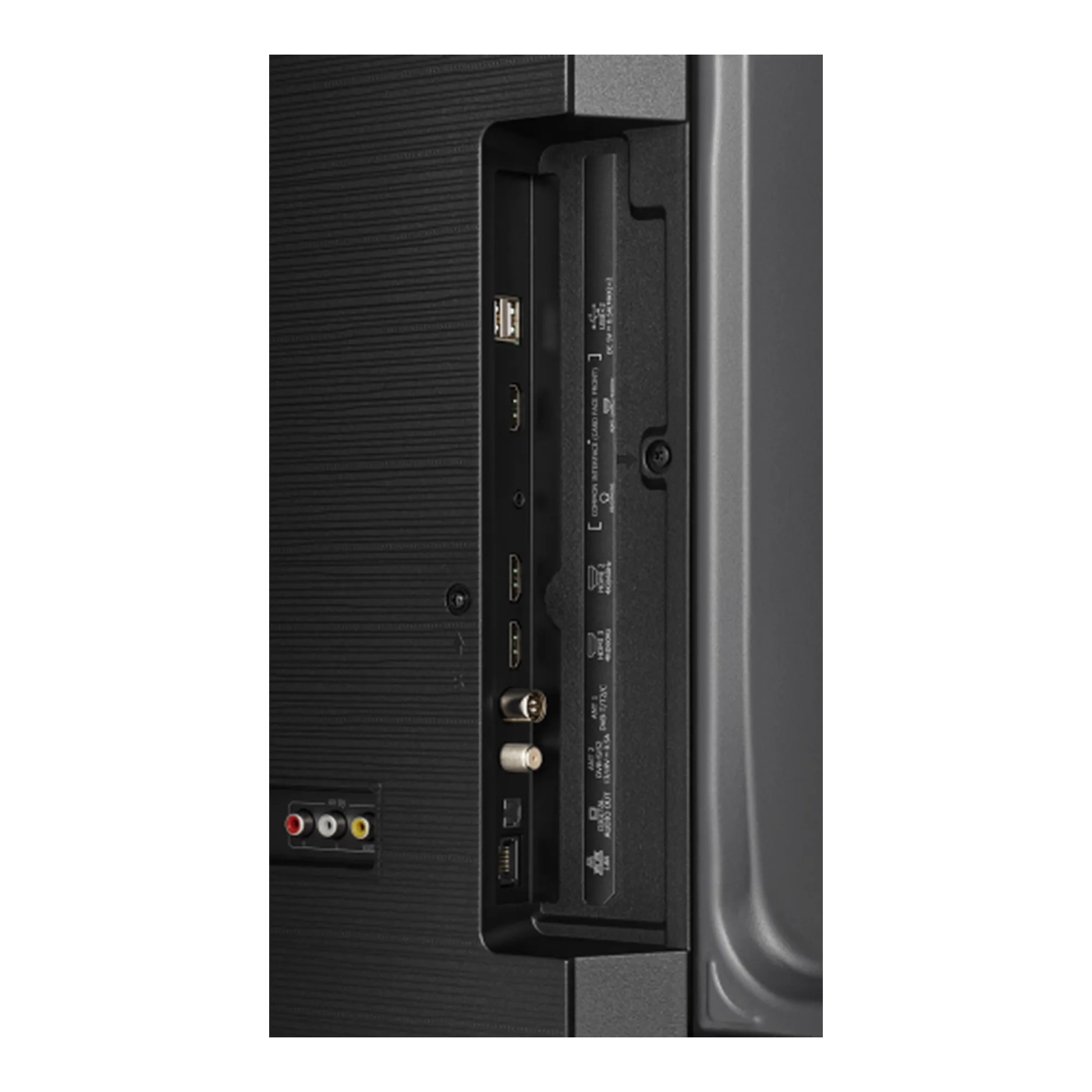 Купить Телевизор Hisense 50E7KQ - фото 7