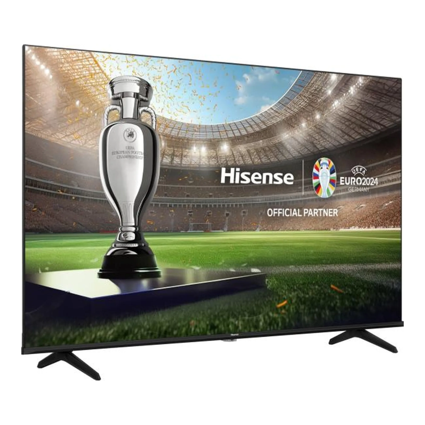 Купить Телевизор Hisense 65E7NQ - фото 2