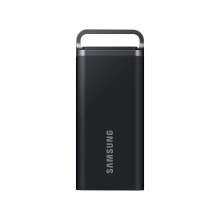 Купити SSD диск Samsung T5 EVO 8TB USB-C (MU-PH8T0S/EU) - фото 1