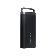 Купити SSD диск Samsung T5 EVO 8TB USB-C (MU-PH8T0S/EU) - фото 2