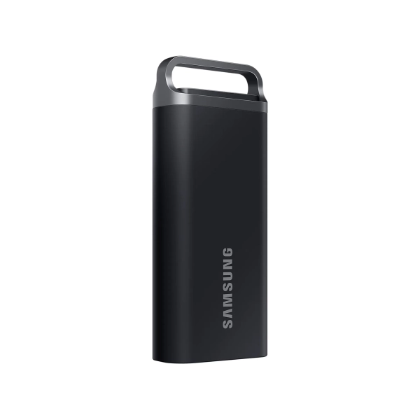 Купити SSD диск Samsung T5 EVO 8TB USB-C (MU-PH8T0S/EU) - фото 2