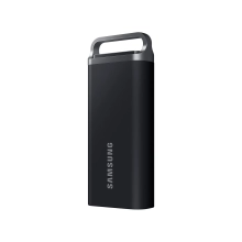 Купити SSD диск Samsung T5 EVO 8TB USB-C (MU-PH8T0S/EU) - фото 3