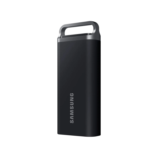Купити SSD диск Samsung T5 EVO 8TB USB-C (MU-PH8T0S/EU) - фото 3