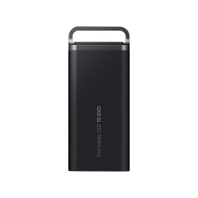 Купити SSD диск Samsung T5 EVO 8TB USB-C (MU-PH8T0S/EU) - фото 4