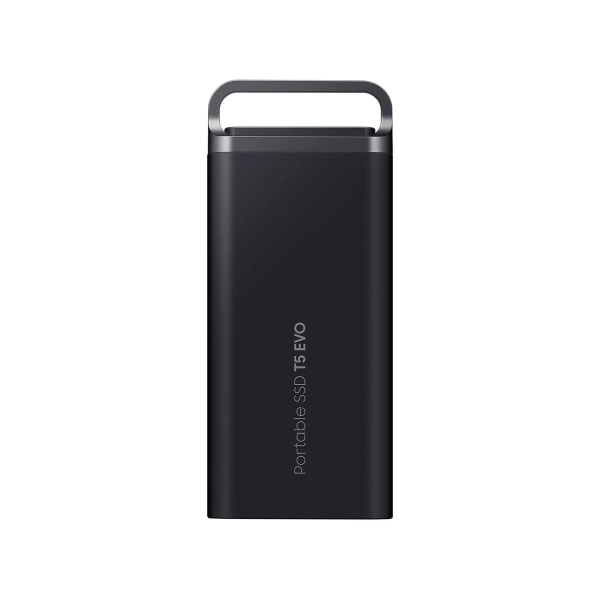 Купити SSD диск Samsung T5 EVO 8TB USB-C (MU-PH8T0S/EU) - фото 4