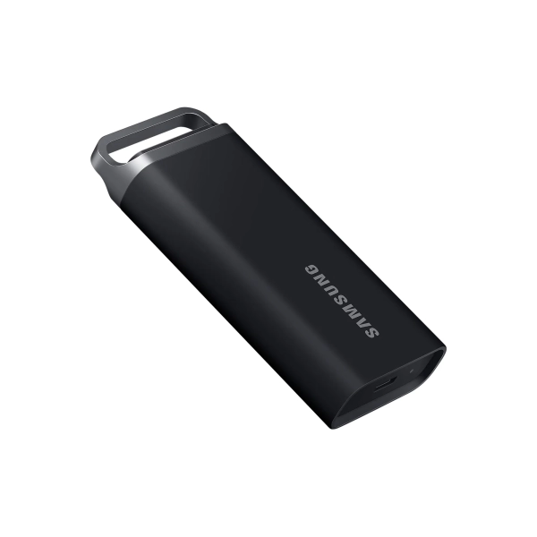 Купити SSD диск Samsung T5 EVO 8TB USB-C (MU-PH8T0S/EU) - фото 5