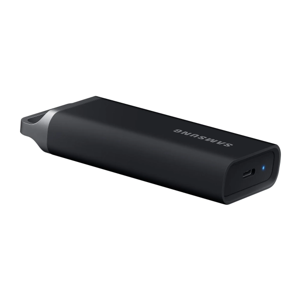 Купити SSD диск Samsung T5 EVO 8TB USB-C (MU-PH8T0S/EU) - фото 8
