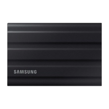 Купить SSD диск Samsung T7 Shield Black 1TB USB-C (MU-PE1T0S/EU) - фото 1