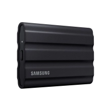 Купить SSD диск Samsung T7 Shield Black 1TB USB-C (MU-PE1T0S/EU) - фото 2
