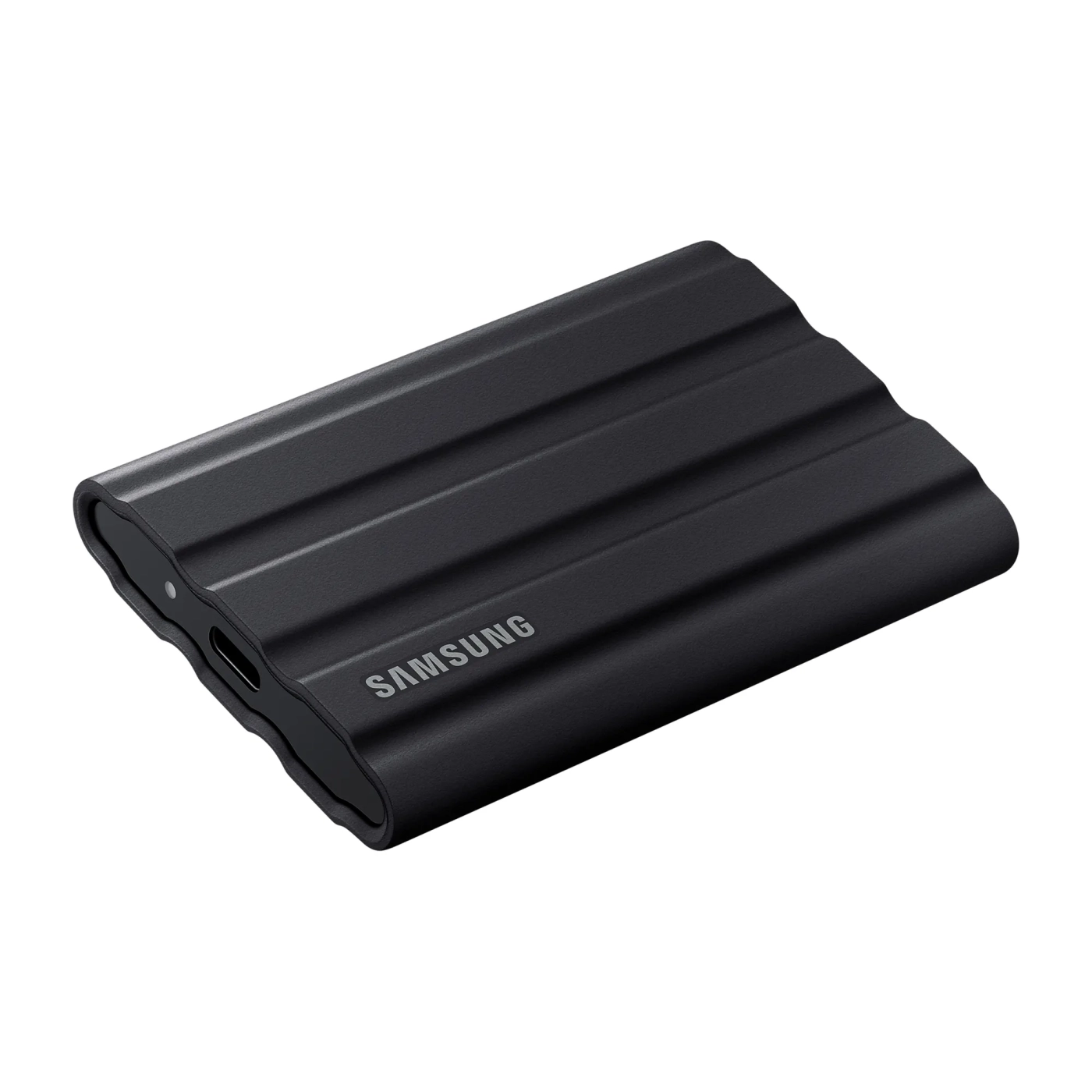 Купить SSD диск Samsung T7 Shield Black 1TB USB-C (MU-PE1T0S/EU) - фото 5