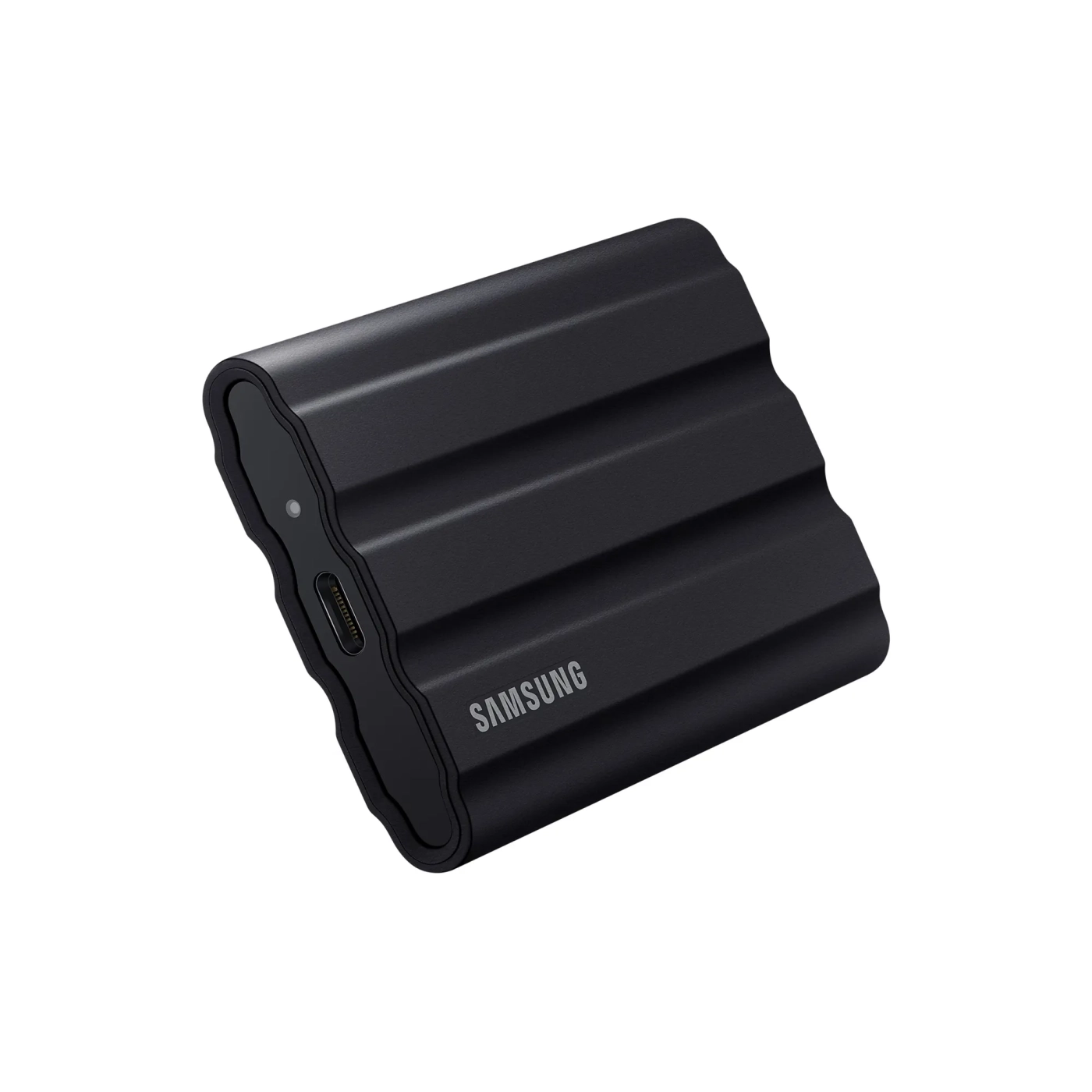 Купить SSD диск Samsung T7 Shield Black 1TB USB-C (MU-PE1T0S/EU) - фото 7