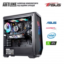 Купити Комп'ютер ARTLINE Gaming X75v25 - фото 6