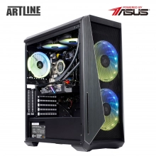 Купити Комп'ютер ARTLINE Gaming X75v25 - фото 11
