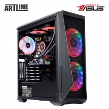 Купити Комп'ютер ARTLINE Gaming X75v25 - фото 12