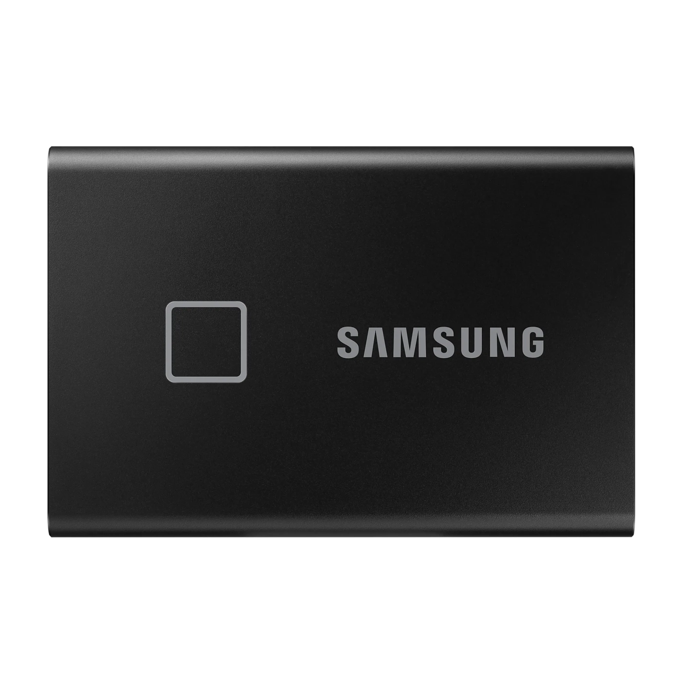 Купить SSD диск Samsung T7 Touch Black 1TB USB-C (MU-PC1T0K/WW) - фото 8