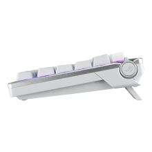 Купить Клавиатура ASUS ROG Azoth NX Red Moonlight White (90MP031A-BKUA11) - фото 5