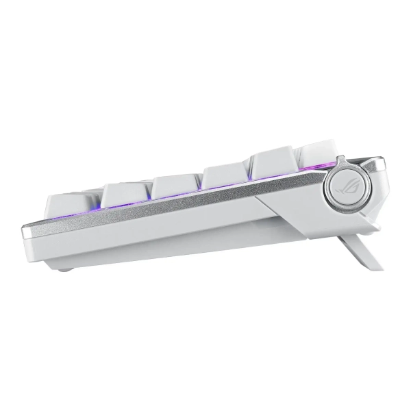 Купить Клавиатура ASUS ROG Azoth NX Red Moonlight White (90MP031A-BKUA11) - фото 5