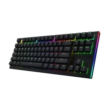 Купить Клавиатура HATOR Gravity X TKL Orange Black(HTK550UA) - фото 2