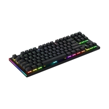 Купить Клавиатура HATOR Gravity X TKL Orange Black(HTK550UA) - фото 3