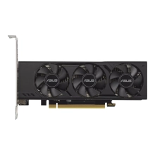 Купить Видеокарта ASUS Nvidia GeForce RTX4060-O8G-LP-BRK - фото 1